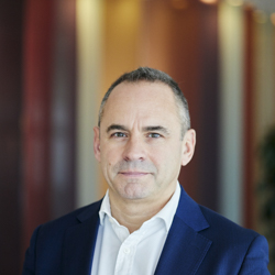 Picture of Dominic Davis