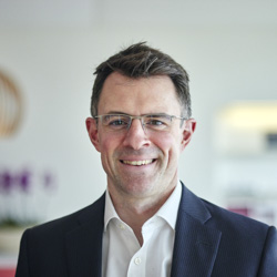 Picture of Guy Broadfield